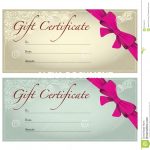 005 Salon Gift Certificate Templates Template Ideas Printable Free   Free Printable Gift Certificates For Hair Salon