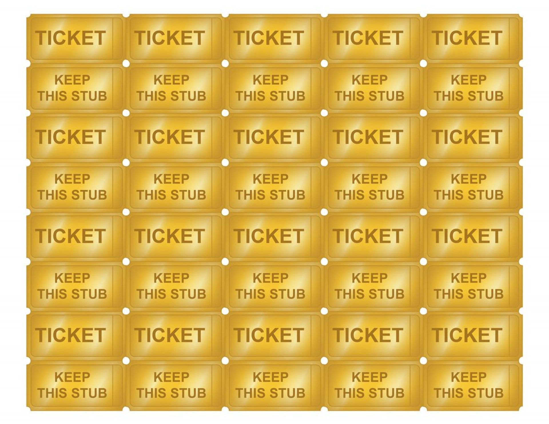 008 Free Printable Ticket Templates Template Excellent Ideas Blank - Free Printable Tickets
