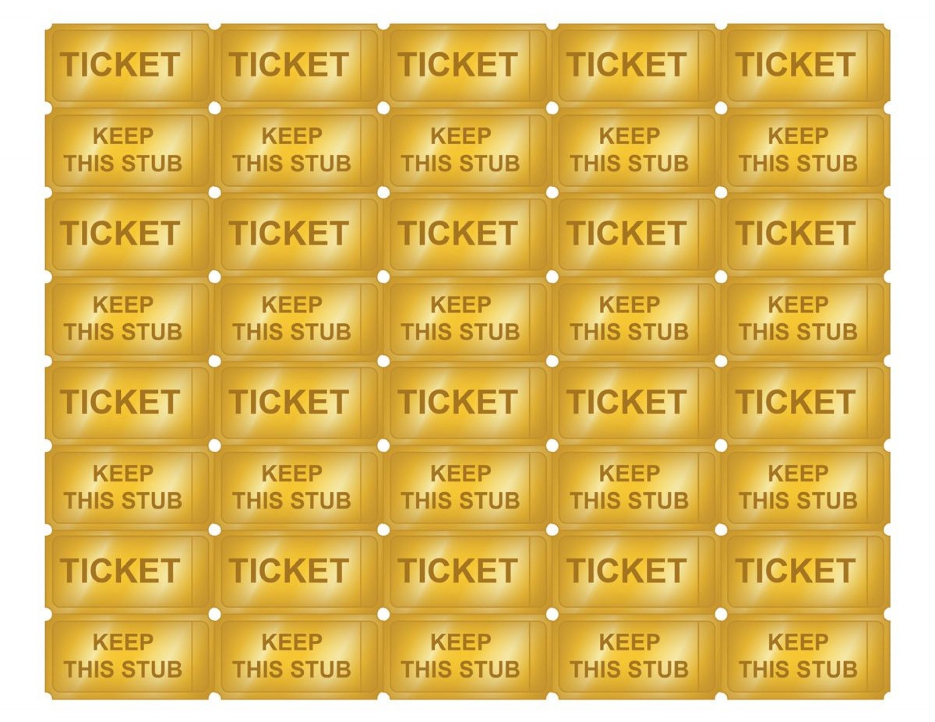 008 free printable ticket templates template excellent