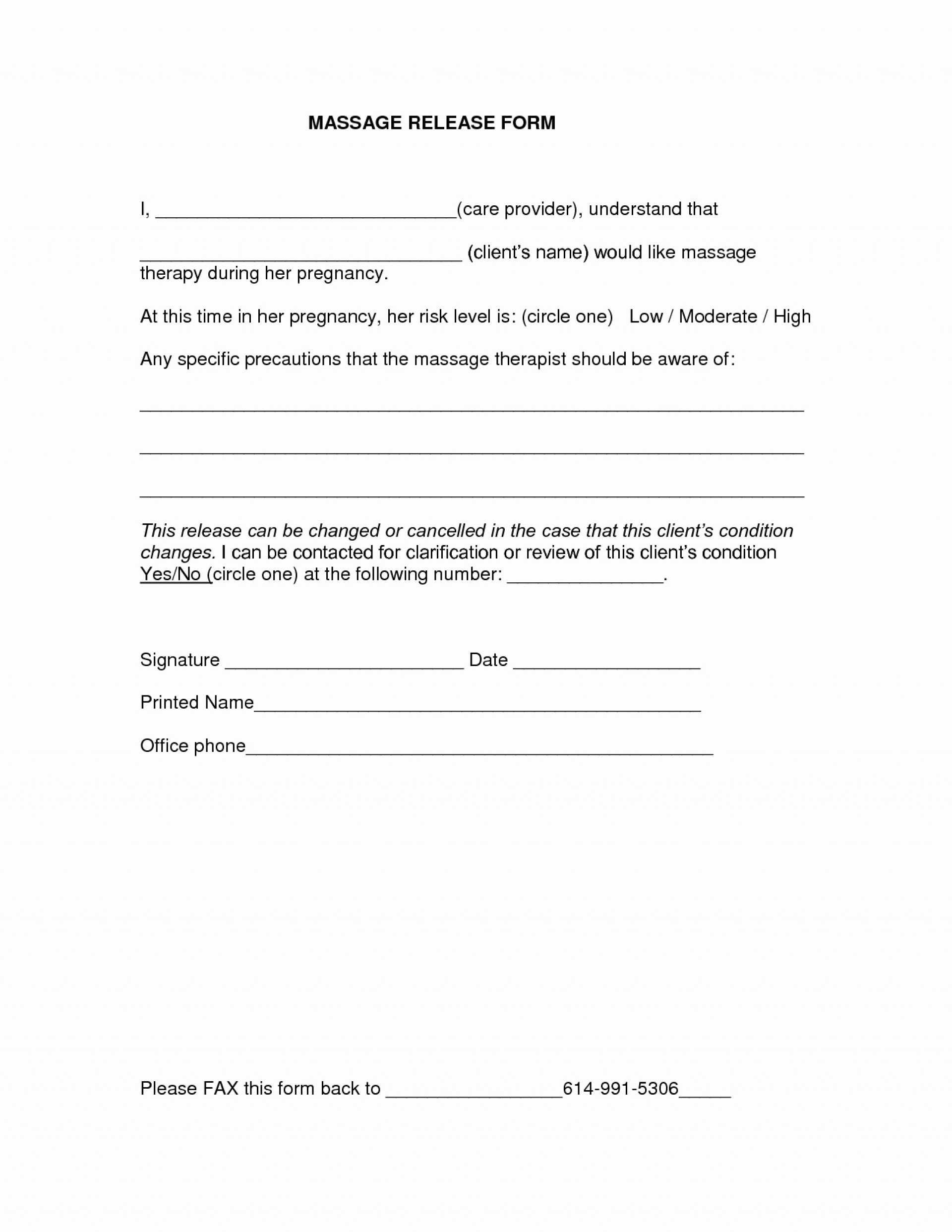 012 Template Ideas Release Of Information Form And Medical Templates - Free Printable Medical Forms Kit