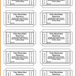014 Printable Tickets Template Prom Ticket Pics Event Freeprintable   Free Printable Tickets