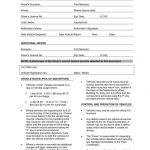 016 Template Ideas Vehicle Lease Agreement Texas Inspirational   Free Printable Vehicle Lease Agreement