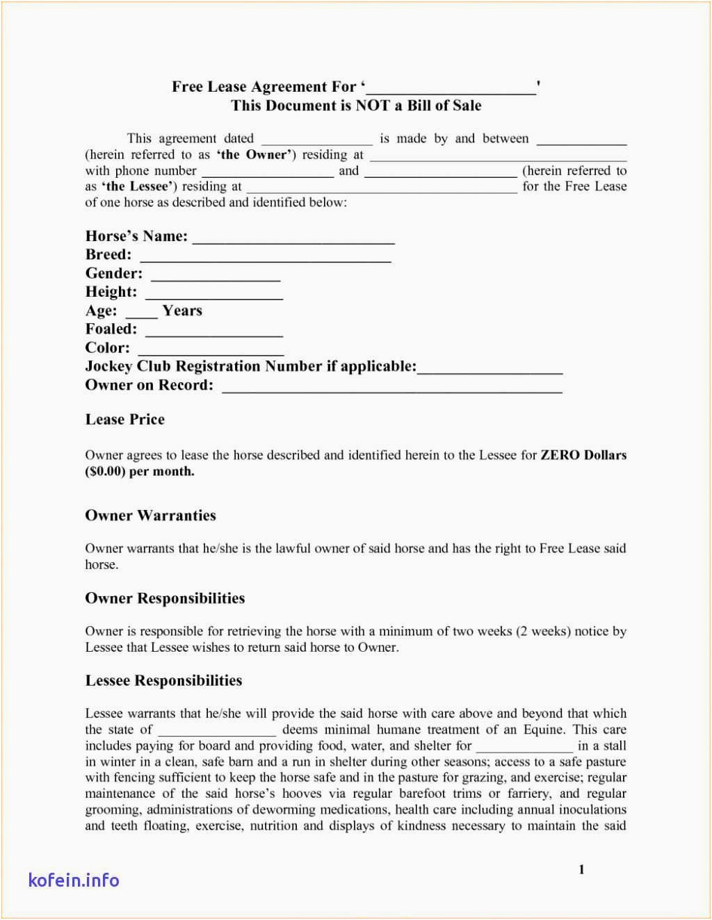 020 20Rental Lease Agreement Template Free Room Barca Selphee20 - Free Printable Vehicle Lease Agreement