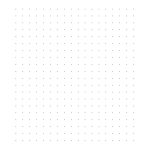 1 Cm Dot Paper (A)   Free Printable Square Dot Paper