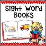 108 Sight Word Books   The Measured Mom   Free Printable Story Books For Kindergarten