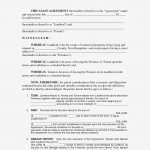 11 Ways On How To Prepare For Free | Form Information   Rental Agreement Forms Free Printable