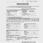 13 Small But Important Things To Observe In | Form Information   Free Printable Divorce Forms Texas