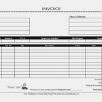 15 Best Images Of Free Printable Business Form Templates Invoice   Free Printable Business Forms