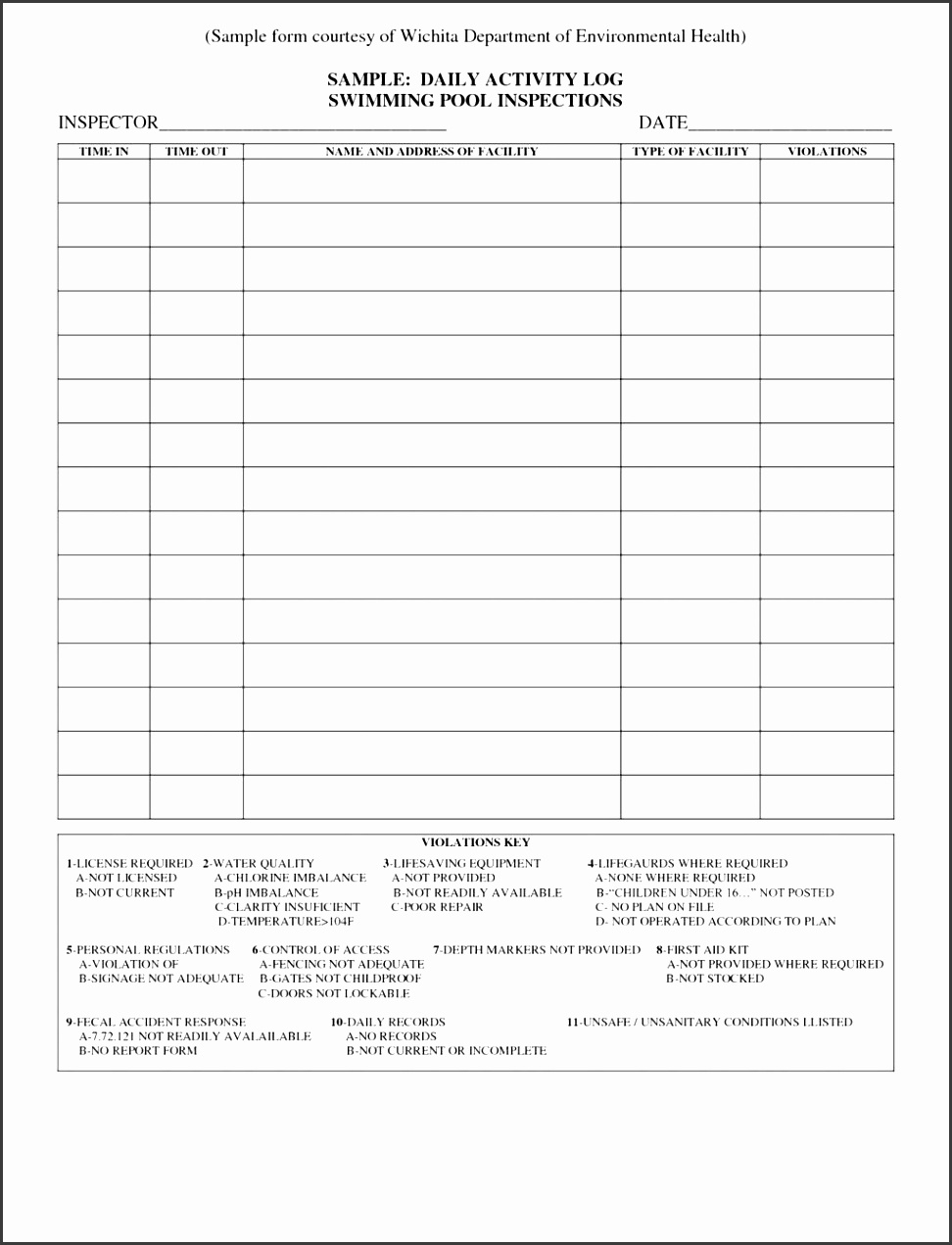 20 Free Printable Business Forms – Guiaubuntupt - Free Printable Business Forms