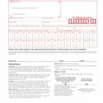 2017 Form 1099 Int Brilliant Bwsidebyside Form Templates   Free Printable 1096 Form 2015