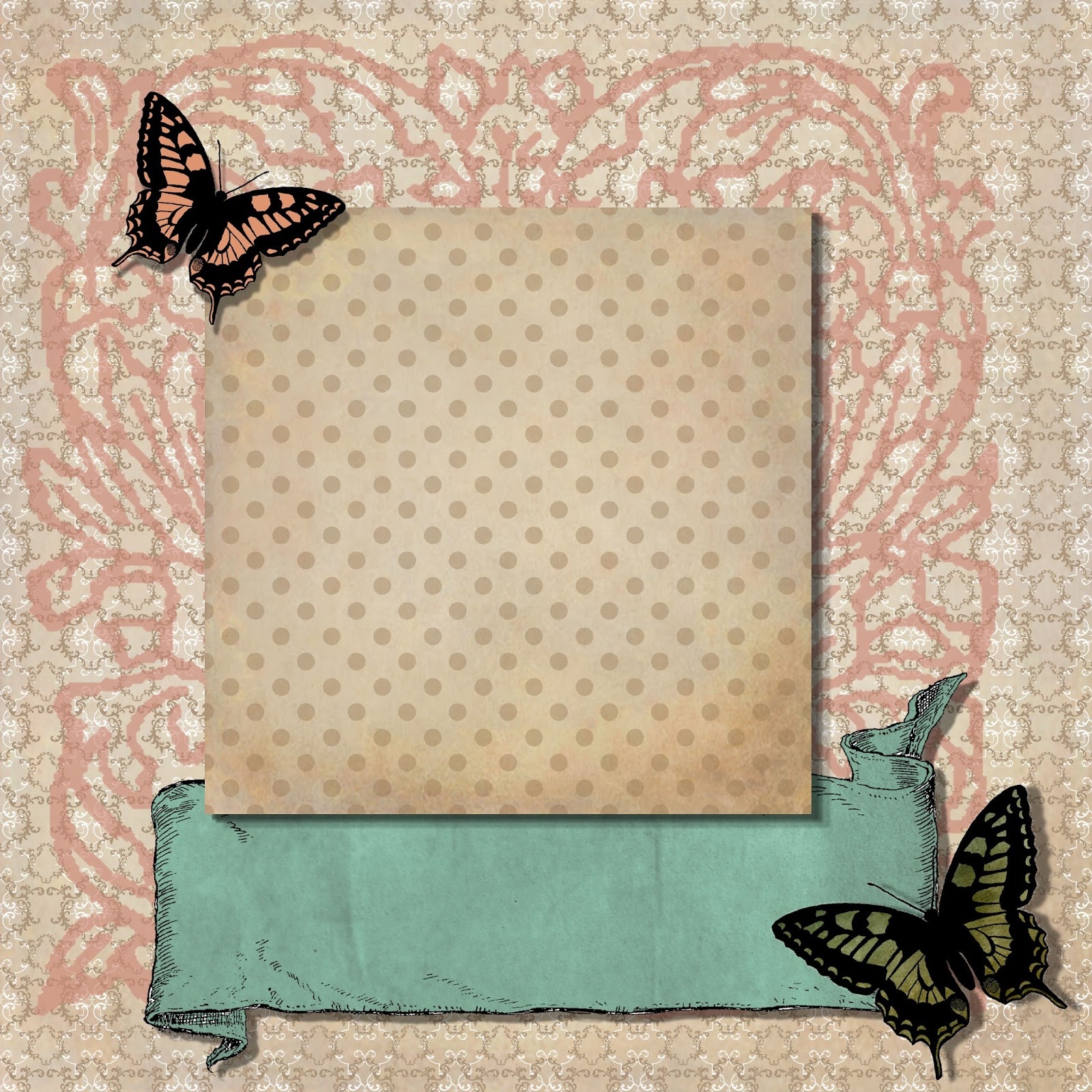 free-digital-scrapbook-paper-summer-love-free-pretty-things-for-you