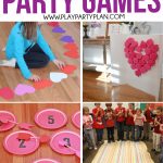 30 Valentine's Day Games Everyone Will Absolutely Love   Play Party Plan   Free Printable Women's Party Games