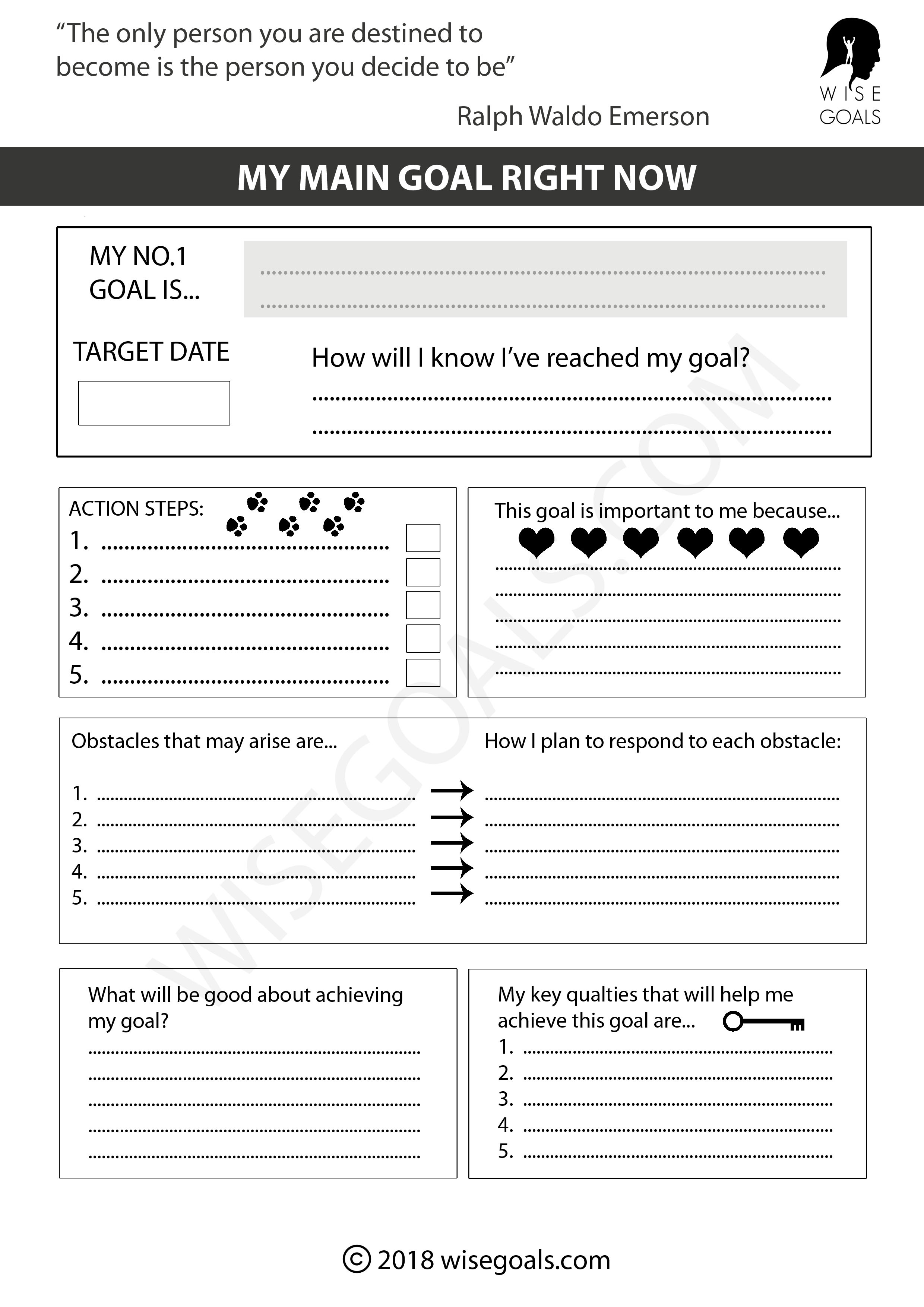 printable-therapy-goals-worksheet-printable-blank-world