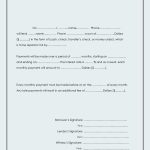 40+ Free Loan Agreement Templates [Word & Pdf] ᐅ Template Lab   Free Printable Personal Loan Forms