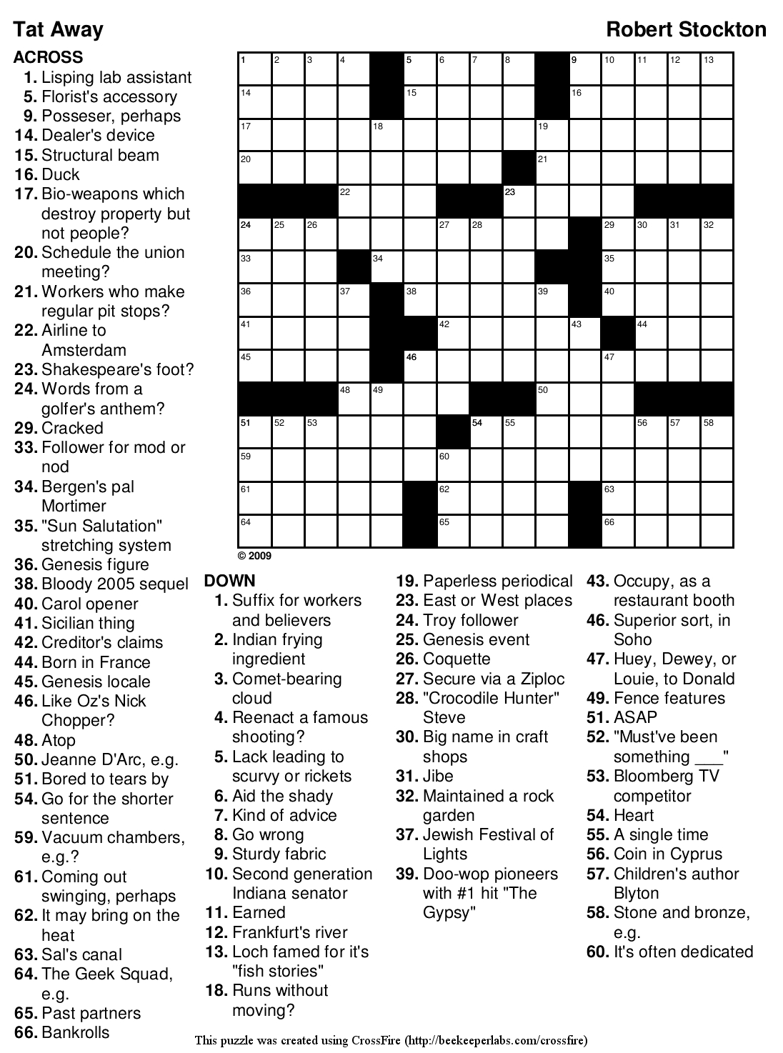 5 Best Images Of Printable Christian Crossword Puzzles - Religious - Free Printable Themed Crossword Puzzles