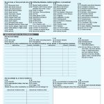 67 Medical History Forms [Word, Pdf]   Printable Templates   Free Printable Personal Medical History Forms