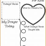 8 9 Free Printable Bible Study Worksheets | Sowtemplate   Free Printable Bible Lessons For Youth