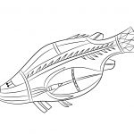 Aboriginal Art Coloring Pages | Free Coloring Pages   Free Printable Aboriginal Colouring Pages