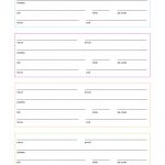 Address Book Pagesthe Nest Effect.pdf   Google Drive | Planner   Free Printable Address Book Pages
