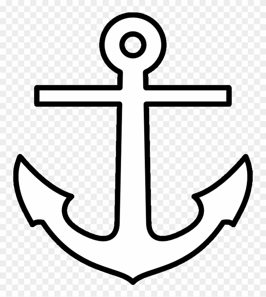 Free Printable Anchor Templates