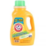 Arm & Hammer Liquid Laundry Detergent Only $0.99 @ Walgreens This Week!   Free Printable Coupons For Arm And Hammer Laundry Detergent
