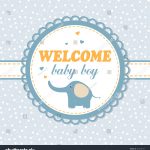 Baby Card Templates. Baby Shower Card Template 20 Free Printable   Free Printable Baby Cards Templates