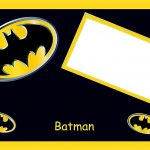 Batman Birthday: Free Printable Cards Or Invitations.   Oh My Fiesta   Free Printable Dr Who Birthday Card