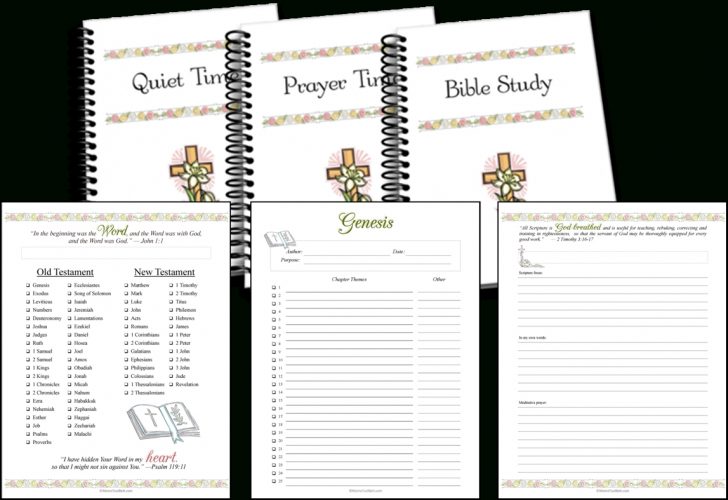 Free Printable Bible Study Lessons Genesis