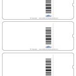 Blank Printable Airplane Boarding Pass Invitations   Coolest Free   Free Printable Boarding Pass