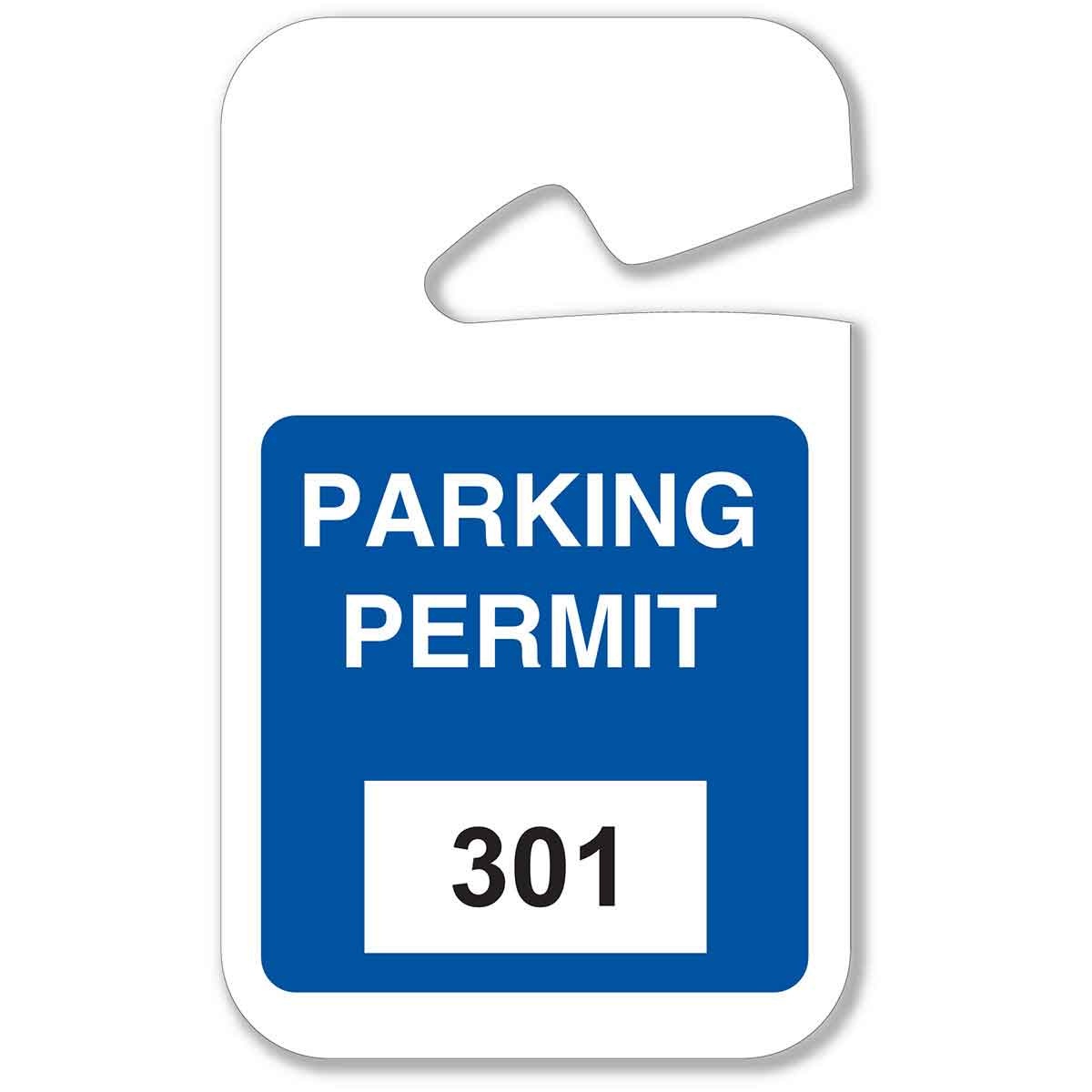 parking-permit-hang-tags-template