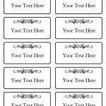 Breathtaking Free Name Tag Templates Template Ideas Printable For   Free Printable Name Tags For Teachers