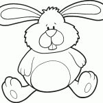 Bunny Coloring Pages   Best Coloring Pages For Kids   Free Printable Bunny Pictures