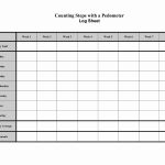 Calorie Counter Spreadsheet And Free Printable Food Journal Weekly   Free Printable Calorie Counter Sheet