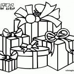 Christmas Coloring Pages | Cartoon Coloring Pages   Free Printable Christmas Cartoon Coloring Pages
