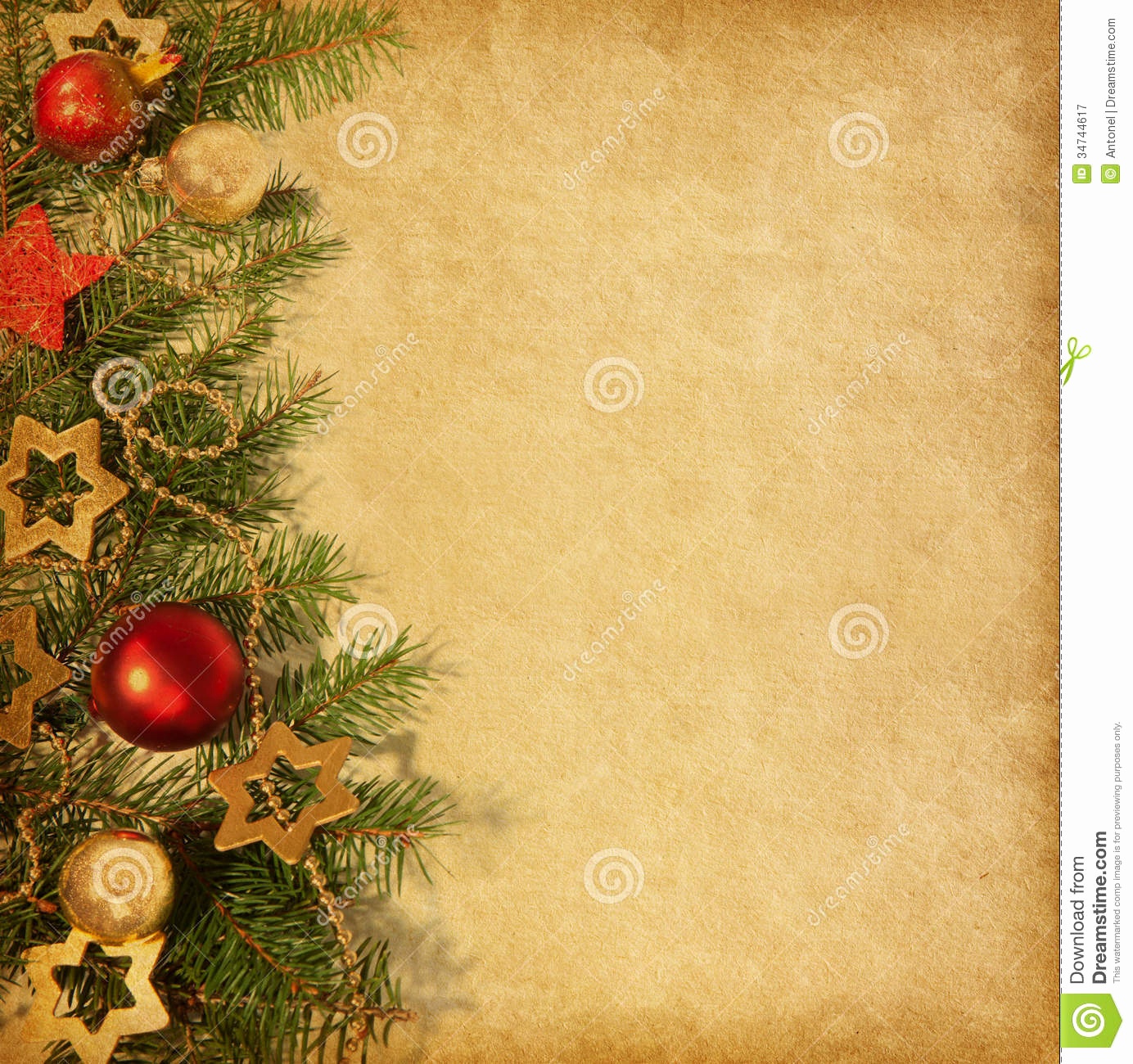 Christmas Letterhead Background 6 Best Images Of Free Printable Xmas - Free Printable Christmas Backgrounds