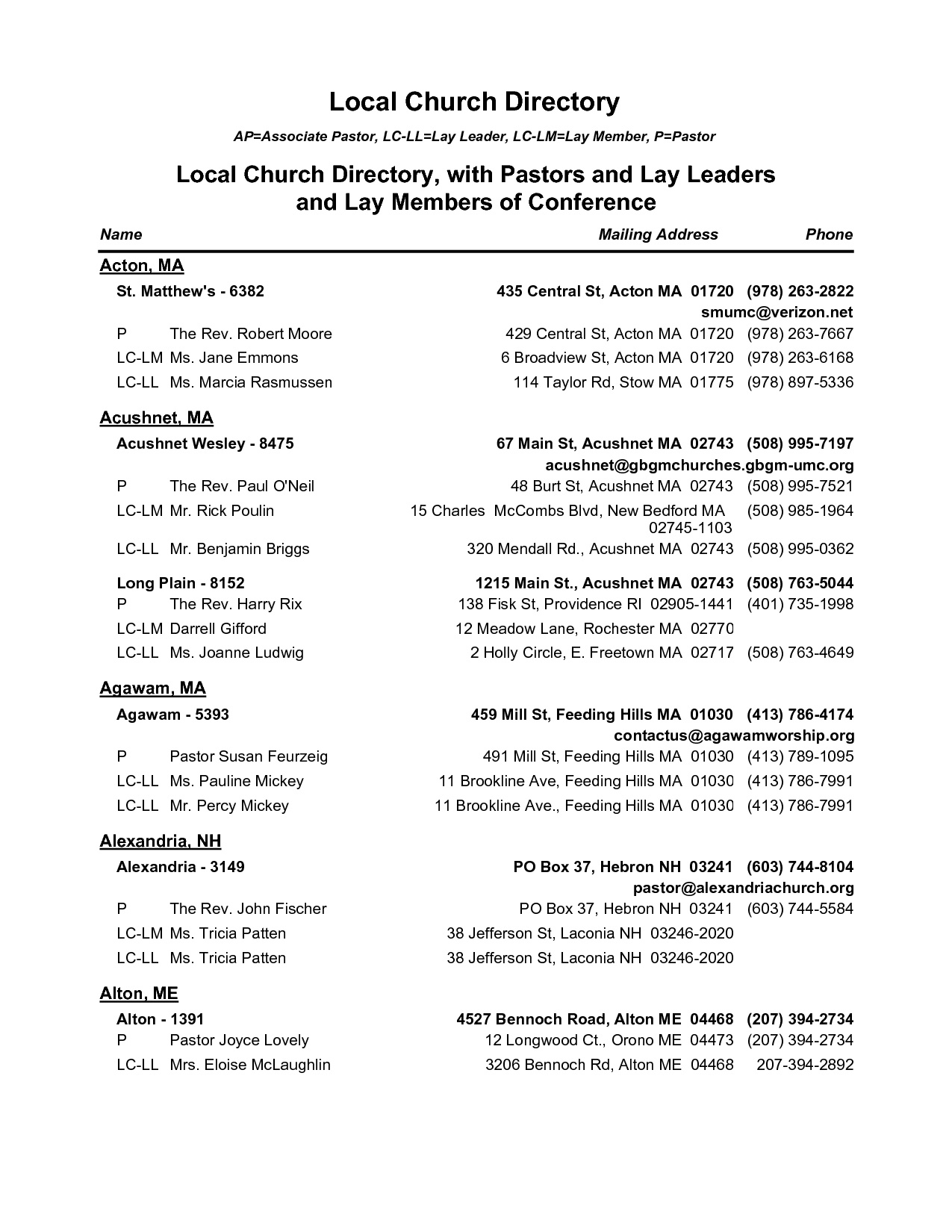 how-to-create-a-church-directory-free-printable-church-directory