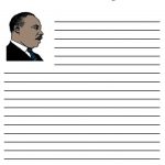 Church House Collection Blog: Free Martin Luther King Jr Worksheets   Free Printable Martin Luther King Jr Worksheets