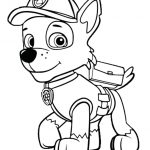 Coloring Book World ~ Coloring Book World Paw Patrol Sheets Pages   Free Printable Paw Patrol Coloring Pages