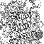 Coloring Book World ~ Free Positive Inspirational Quotes On Winter   Free Printable Quote Coloring Pages For Adults