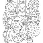Coloring Pages Ideas: Free Printable Christmas Coloring Pages For   Free Printable Christmas Coloring Pages
