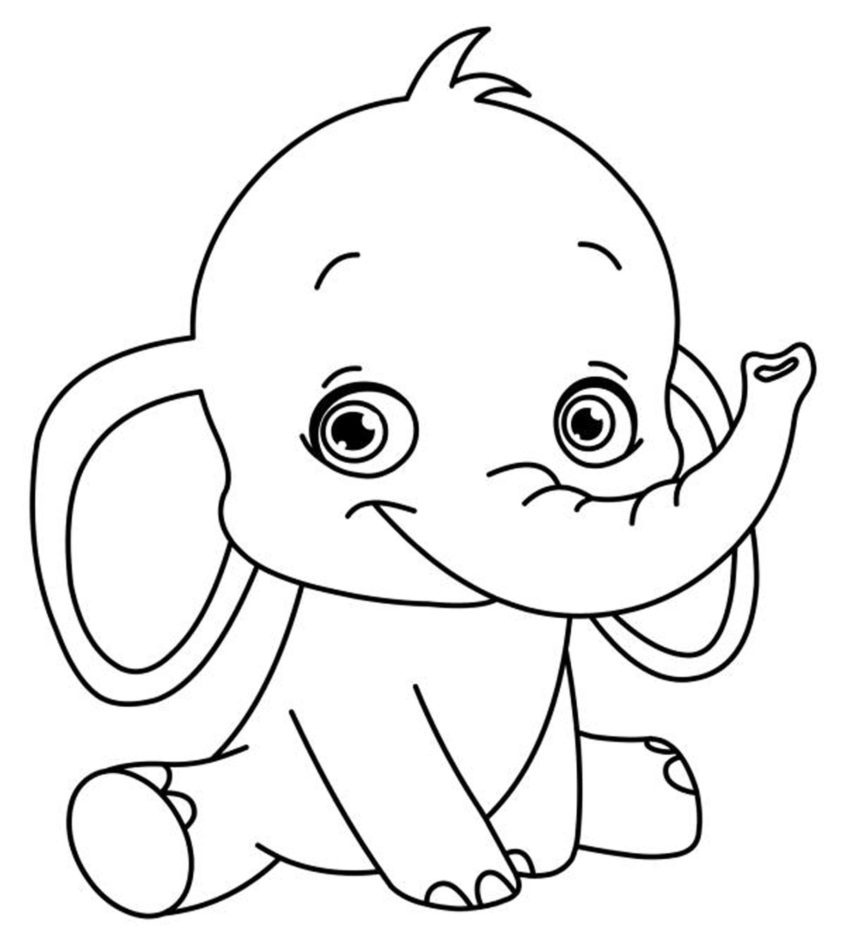 Coloring Pages Ideas: Free Printable Coloring Pages Fors Kids - Free Printable Coloring Pages For Preschoolers