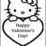Coloring Pages Ideas: Free Printable Valentines Day Coloring Pages   Free Printable Disney Valentine Coloring Pages