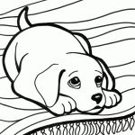 Coloring Pages Ideas: Freeable Cat Coloring Pages For Kids Dog That   Free Printable Dog Coloring Pages
