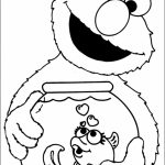 Coloring Pages Ideas: Outstandingree Colouring Book Elmo Printable   Elmo Color Pages Free Printable