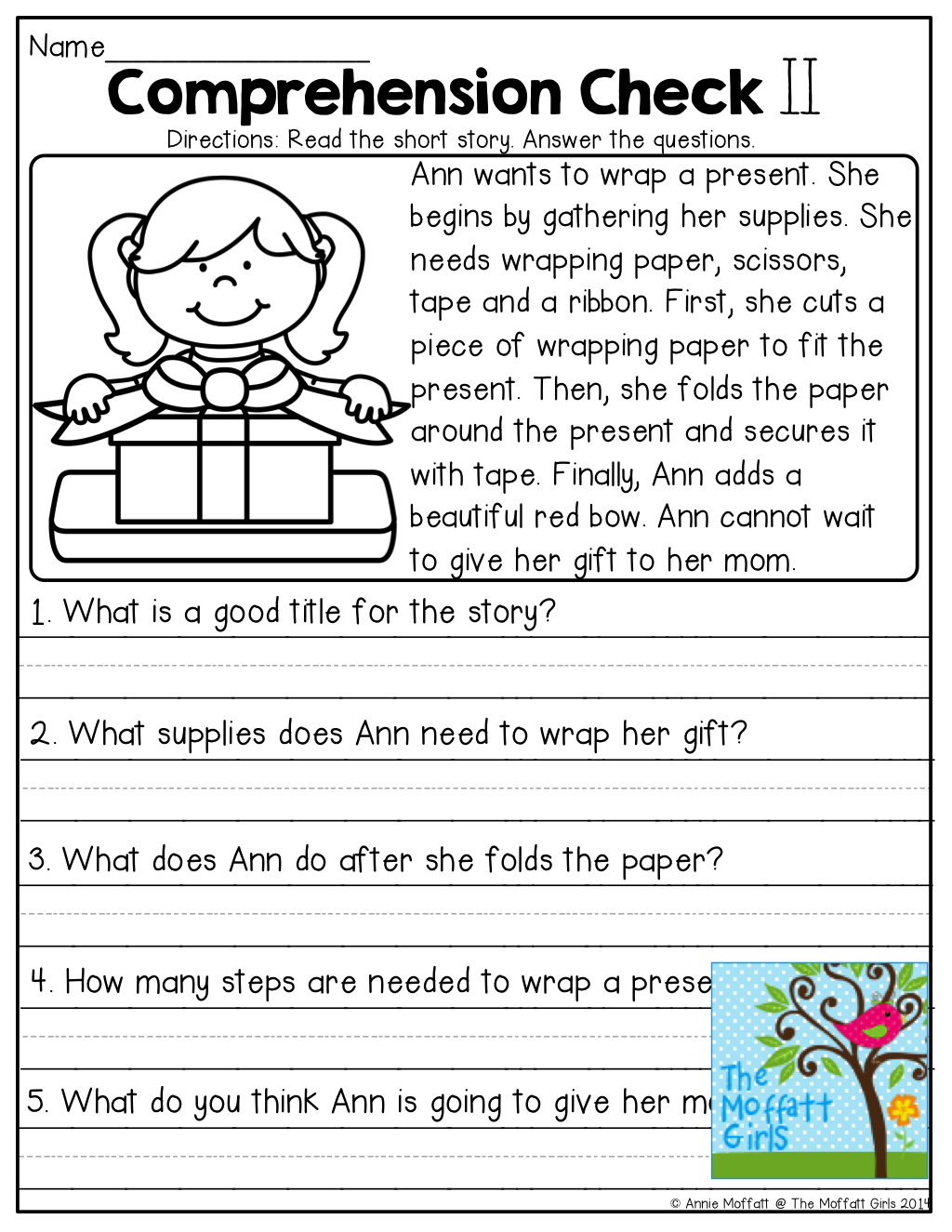 reading-comprehension-practice-worksheet-education-free-reading