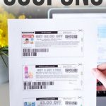 Coupons | Beauty & Style | Free Printable Grocery Coupons, Free   Free Printable Coupons 2017