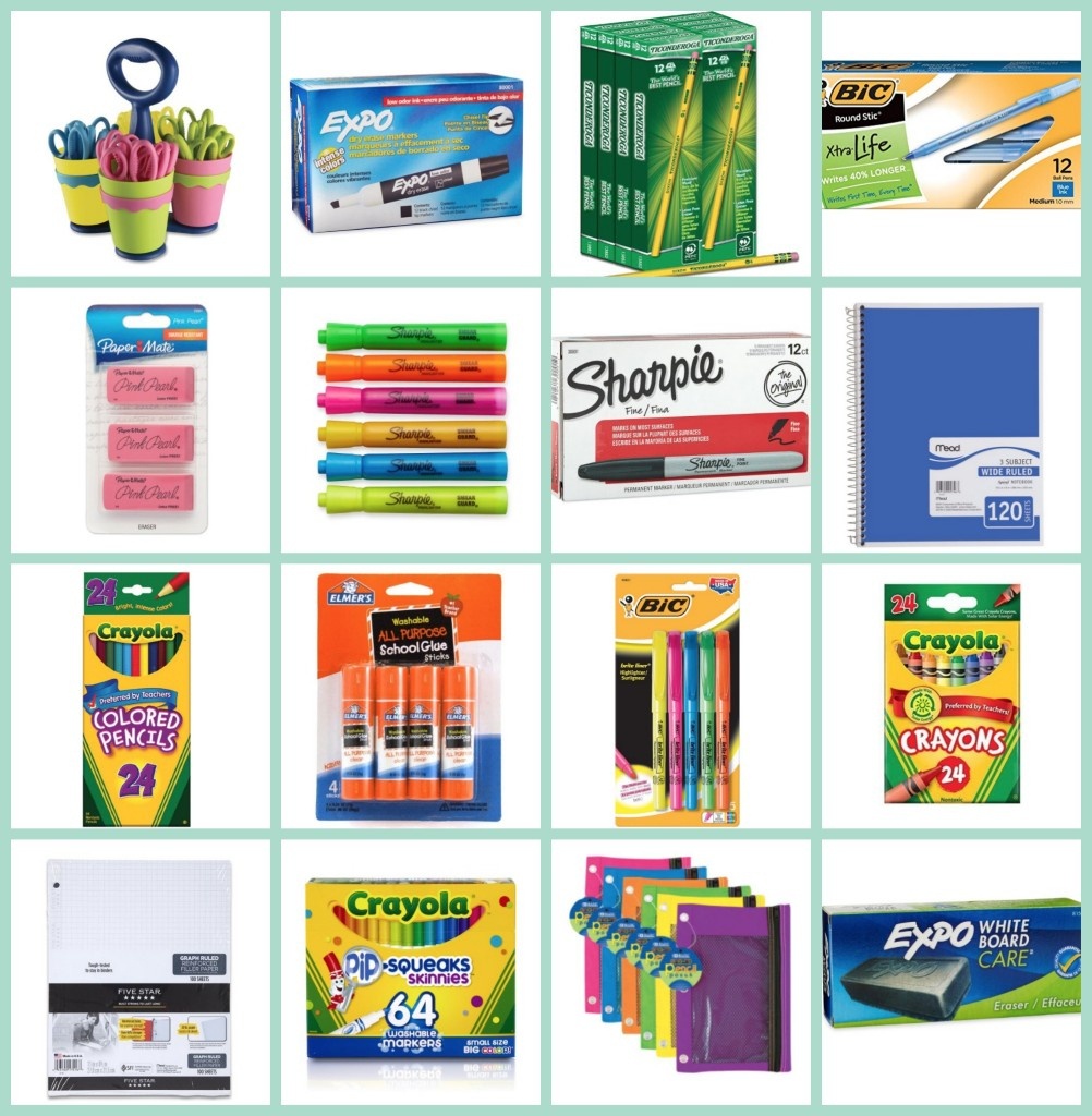 Coupons For School Supplies At Walmart / Hard Rock Cafe Orlando Shop - Free Printable Coupons For School Supplies At Walmart