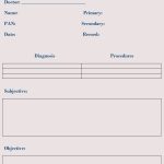 Creating Fake Doctor's Note / Excuse Slip (12+ Templates For Word)   Doctor Notes For Free Printable