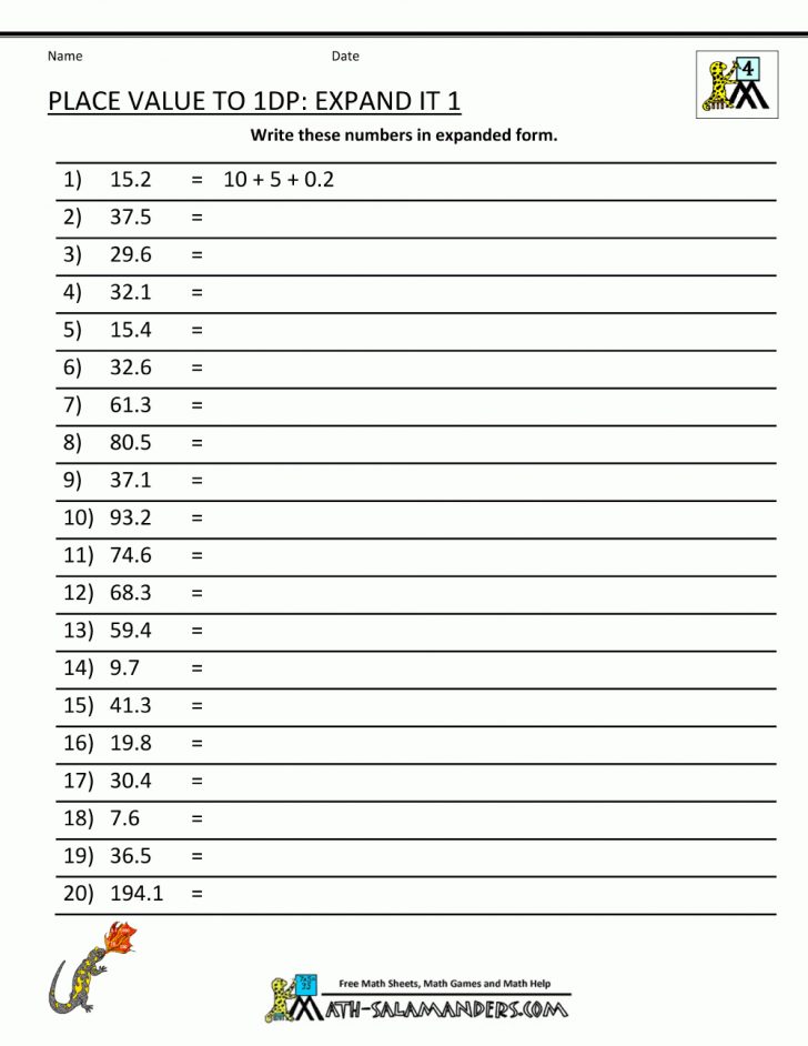 decimal-place-value-worksheets-4th-grade-free-printable-expanded