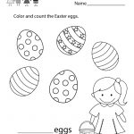 Decor: Charming Kids Room Decor Ideas With Easter Printables   Free Printable Easter Cards For Grandchildren